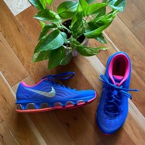 Nike Twilwind 6, sz. 9.5